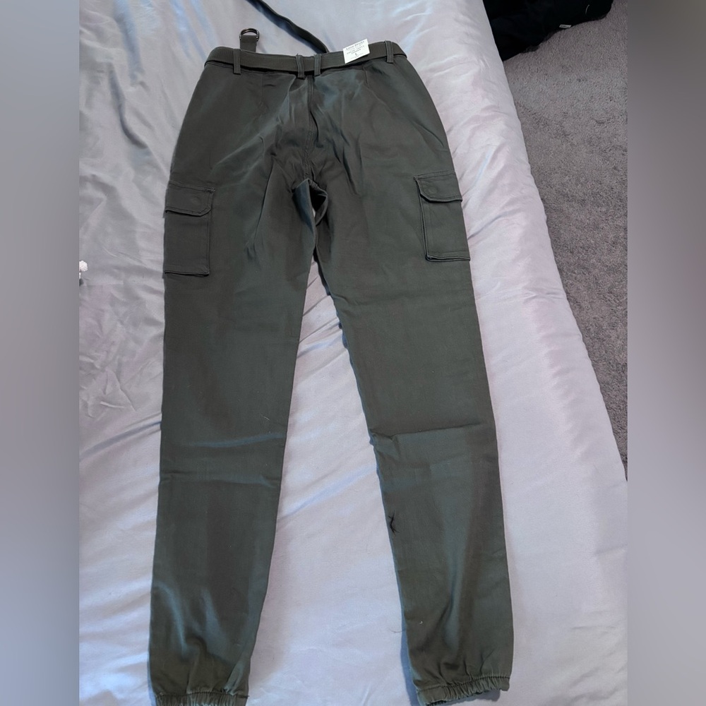 Cargo pants
